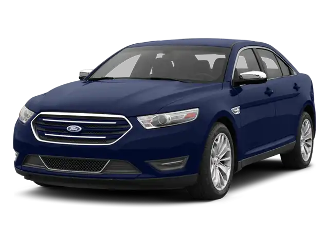 2014 Ford Taurus Limited FWD's photo