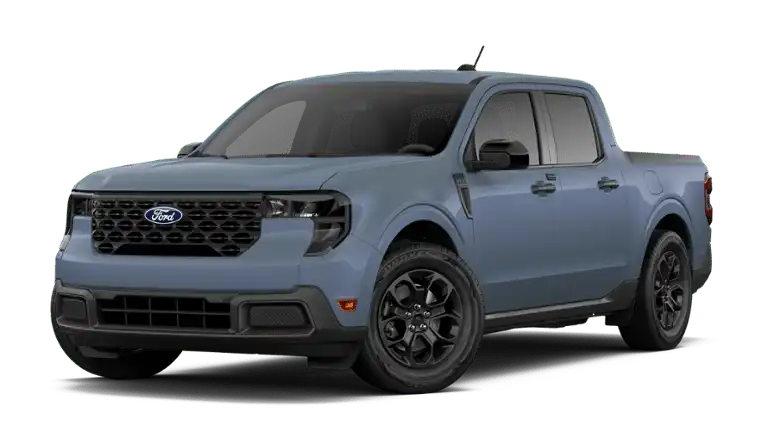 2026 Ford Maverick XLT FWD's photo