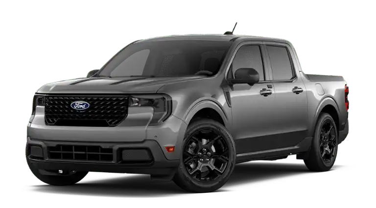 2026 Ford Maverick Lariat AWD's photo