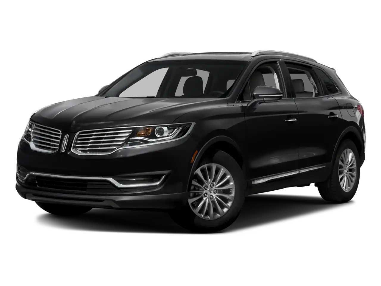 2017 Lincoln MKX Reserve FWD's photo
