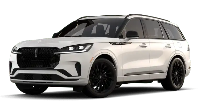 2026 Lincoln Aviator Reserve AWD's photo