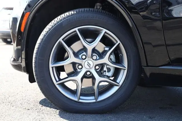 2026 Dodge Durango GT HEMI V8 AWD photo 3
