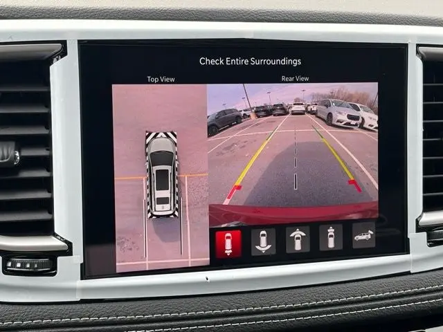 2026 Chrysler Pacifica Select photo 3