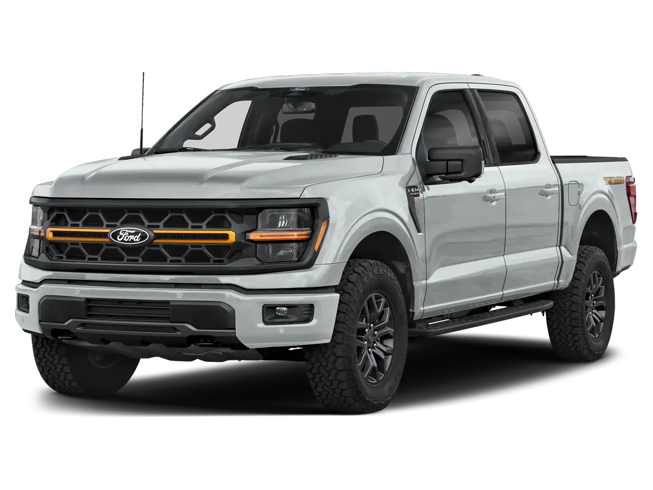 2026 Ford F-150 Tremor 4WD SuperCrew 5-1/2' Box's photo