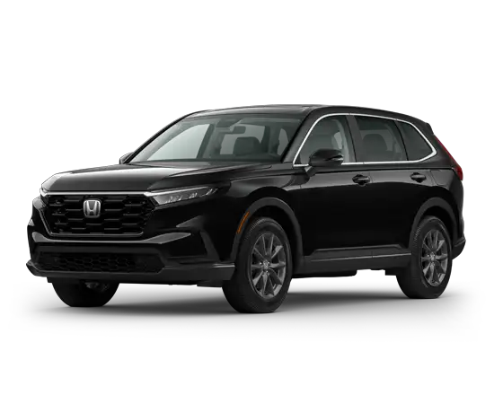 2026 Honda CR-V EX-L AWD's photo