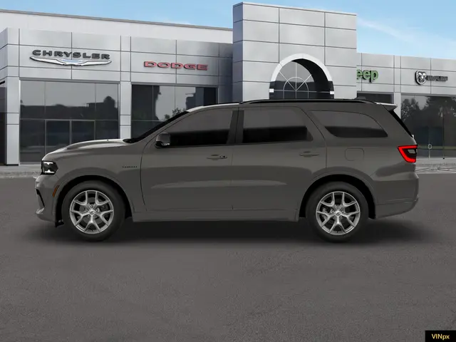 2026 Dodge Durango GT HEMI Plus V8 AWD photo 3
