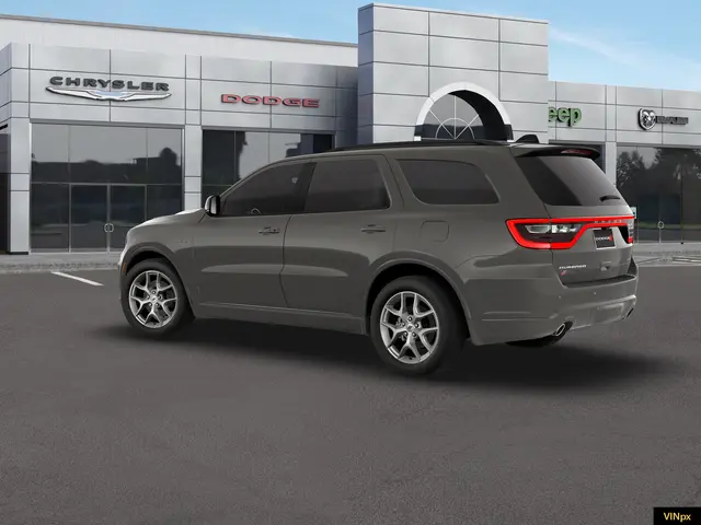 2026 Dodge Durango GT HEMI Plus V8 AWD photo 4