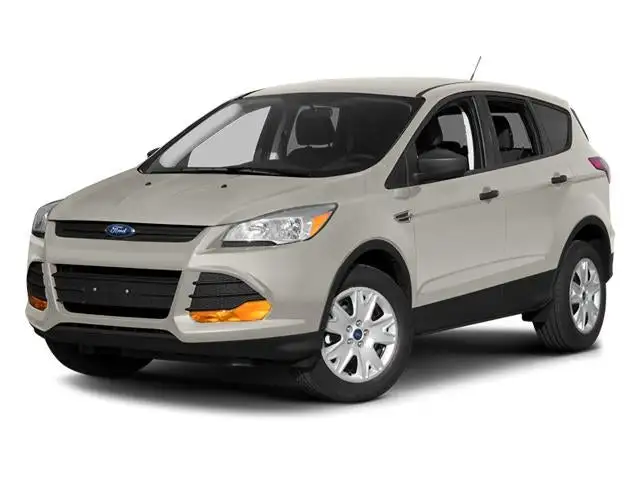 2013 Ford Escape SE 4WD's photo