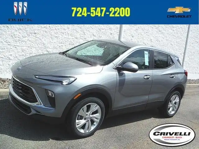 2026 Buick Encore GX Preferred AWD's photo