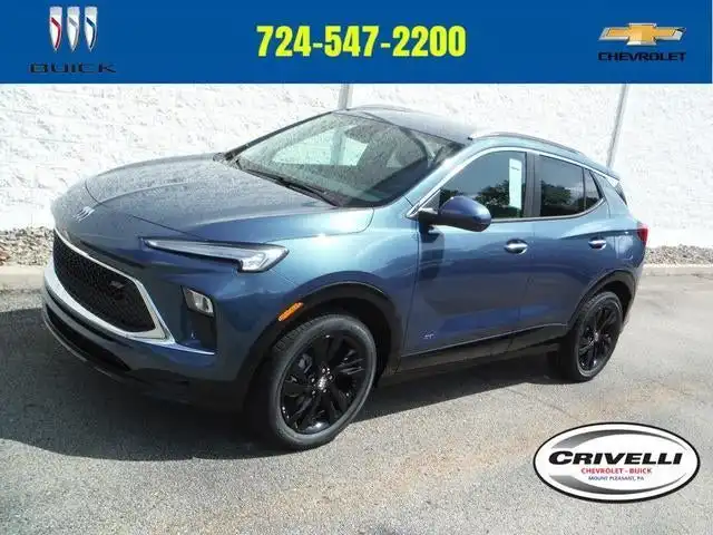 2026 Buick Encore GX Sport Touring AWD's photo