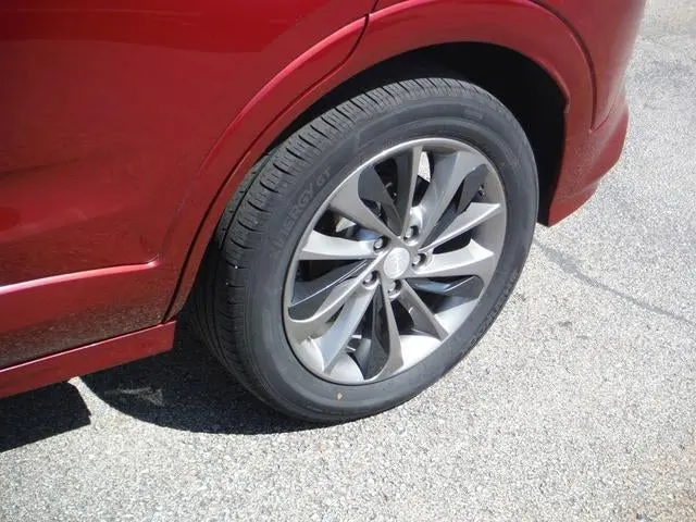 2023 Buick Encore GX Select photo 3