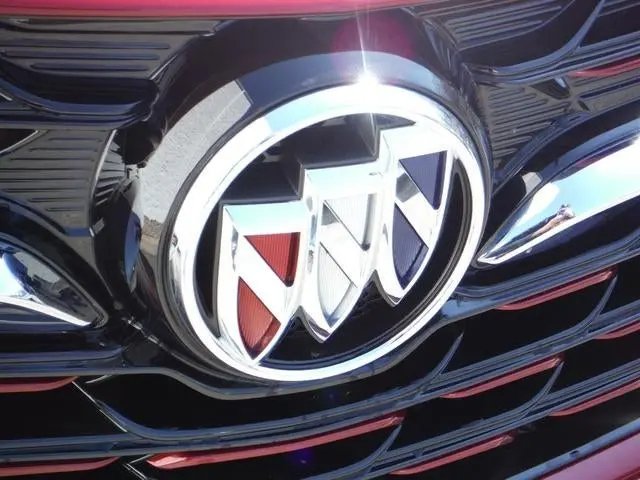 2023 Buick Encore GX Select photo 5