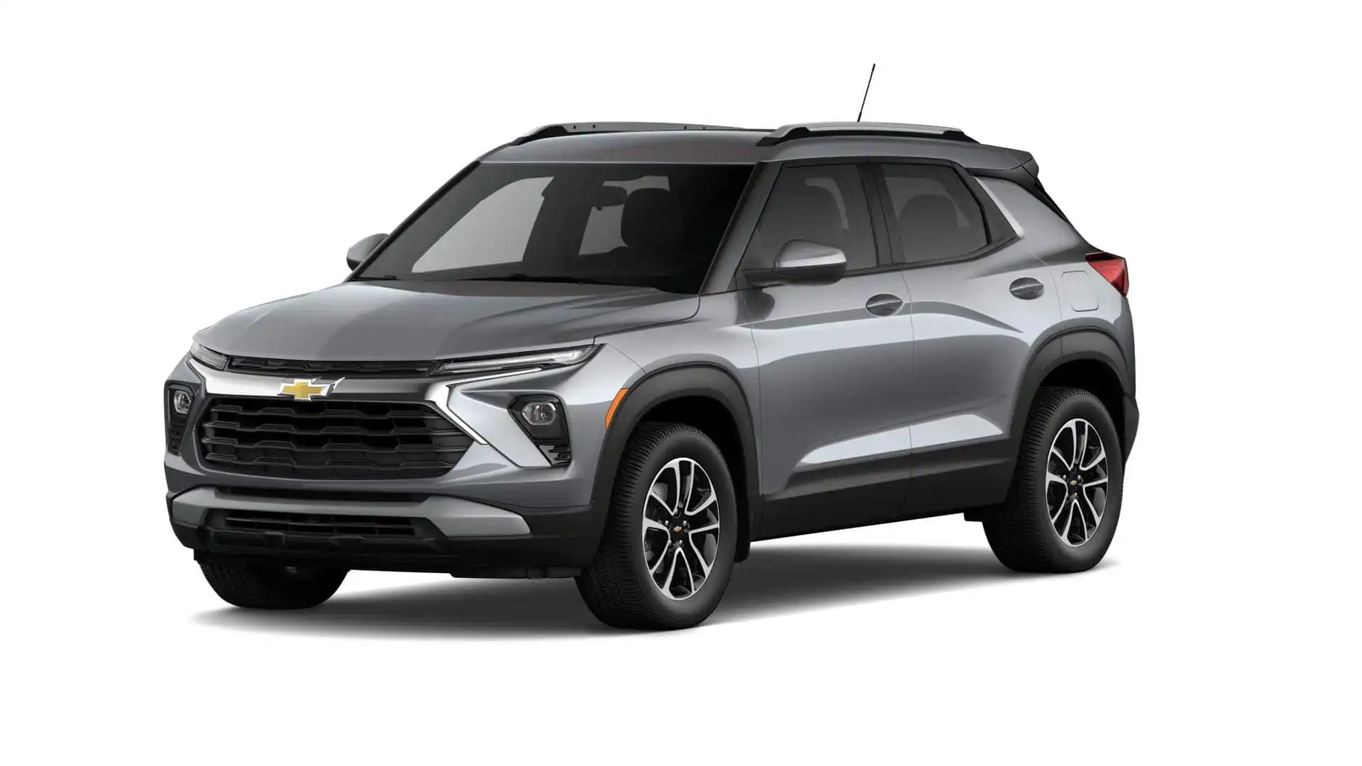 2026 Chevrolet Trailblazer LT AWD's photo