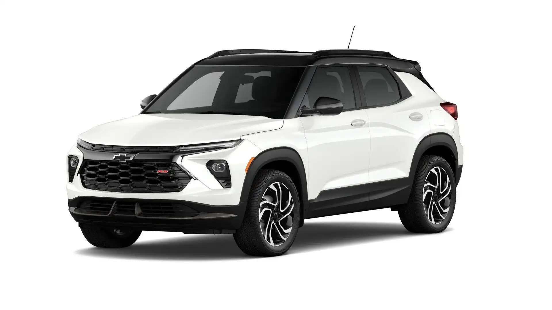 2026 Chevrolet Trailblazer RS AWD's photo