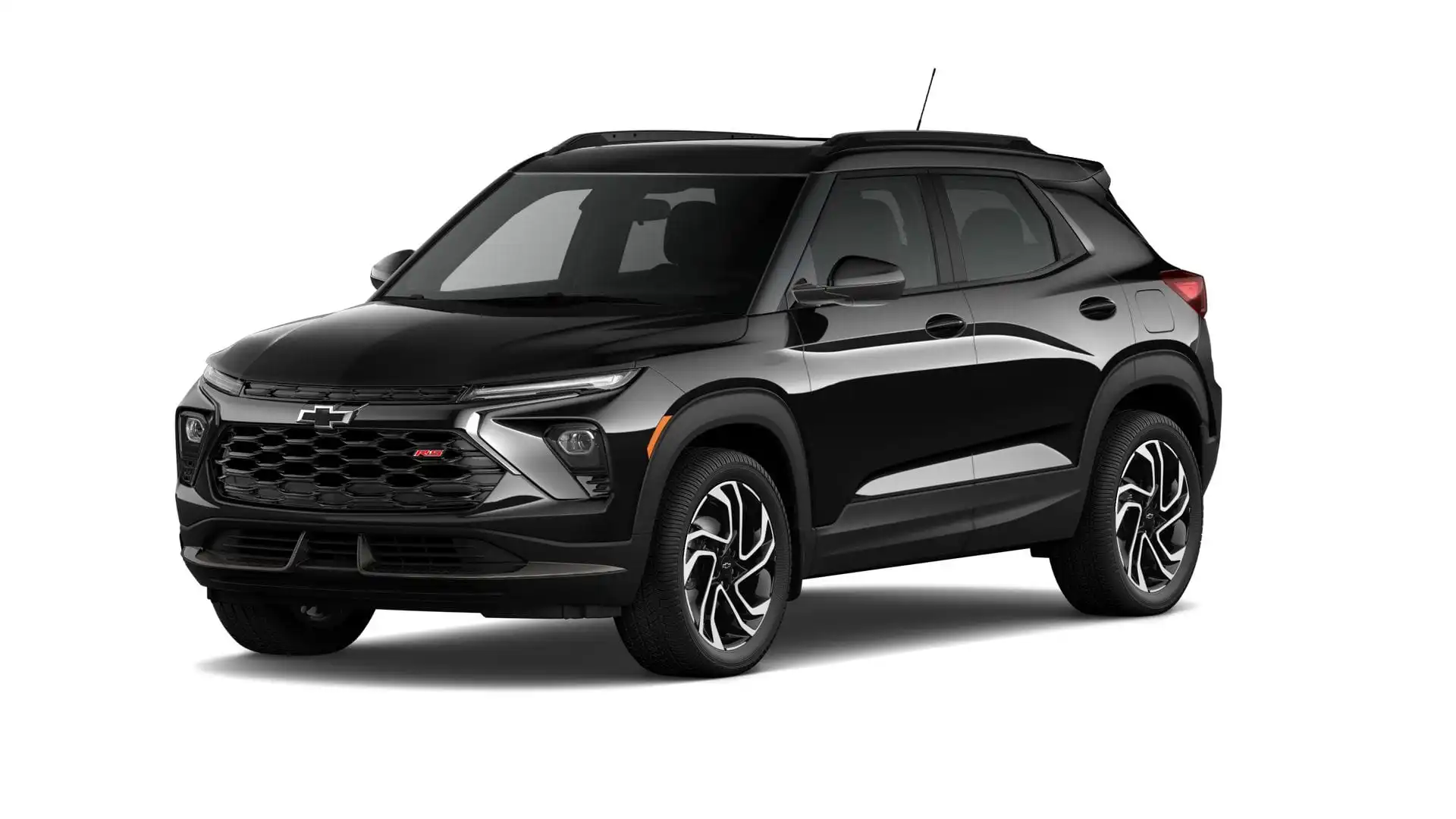 2026 Chevrolet Trailblazer RS AWD's photo