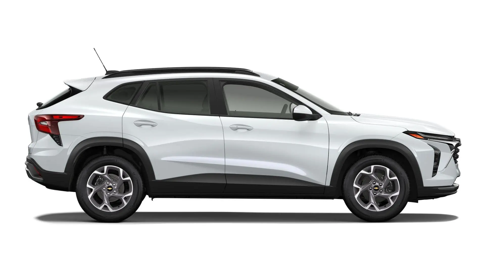 2026 Chevrolet Trax LT photo 3