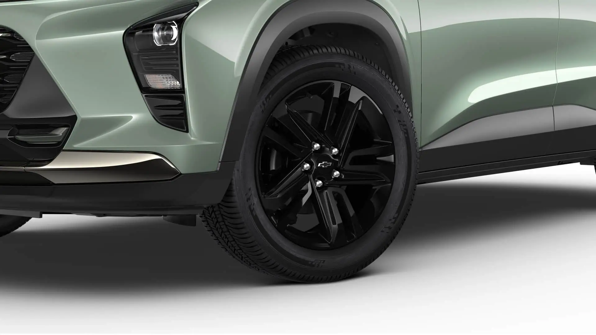 2026 Chevrolet Trax Activ photo 4