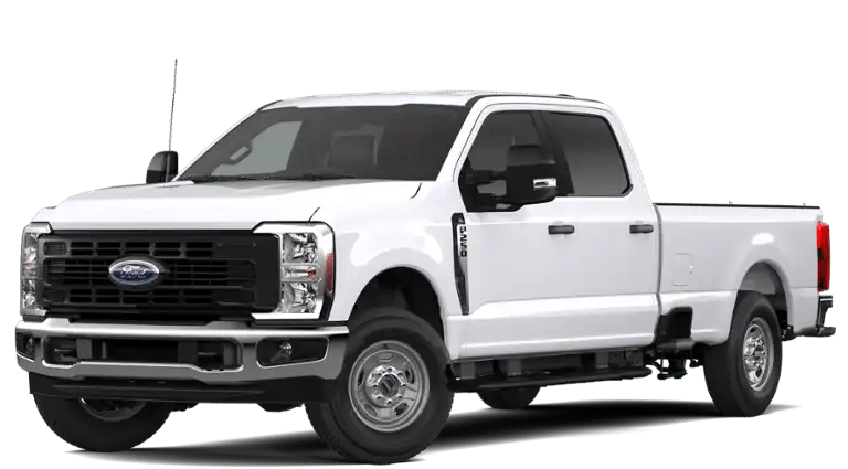 2026 Ford F-250 XL Crew Cab 8' Box's photo