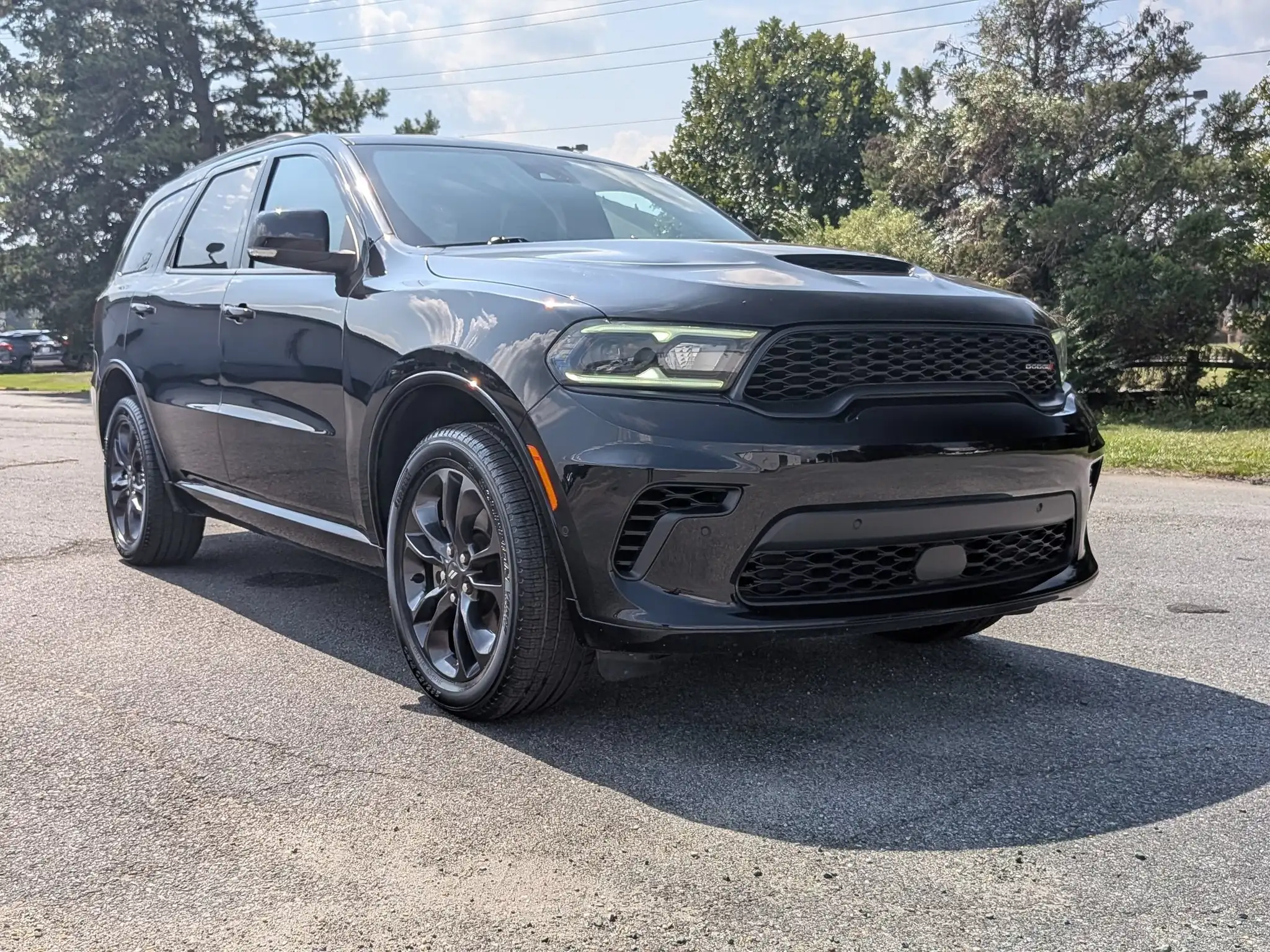 2024 Dodge Durango GT AWD Premium's photo