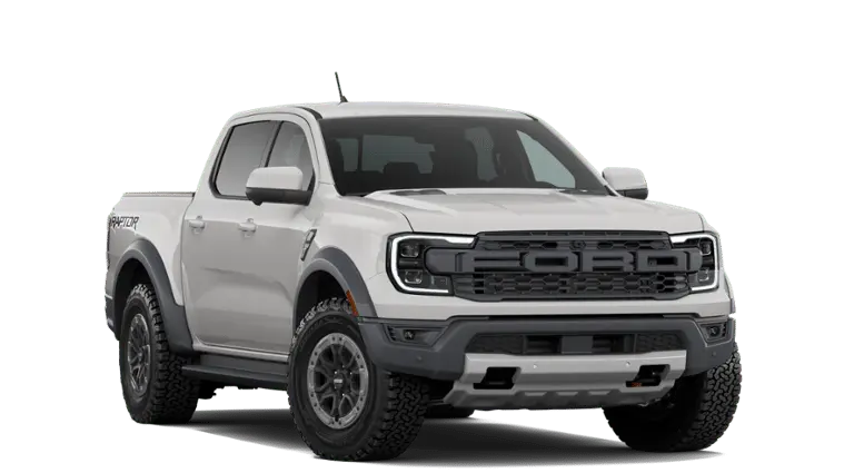 2026 Ford Ranger Raptor photo 4