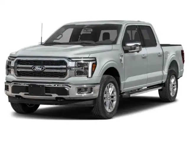 2026 Ford F-150 Lariat 4WD SuperCrew 5-1/2' Box's photo