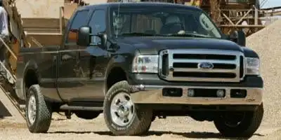 2005 Ford F-250 XLT 4x4 Crew Cab SWB's photo
