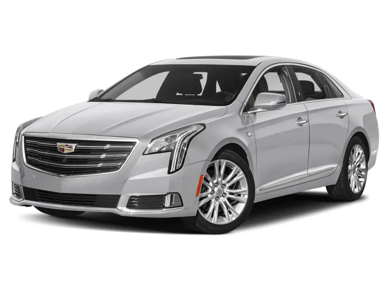 2019 Cadillac XTS 3.6L FWD Luxury's photo