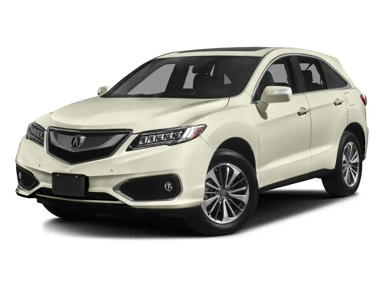 2017 Acura RDX Advance Package SH-AWD's photo
