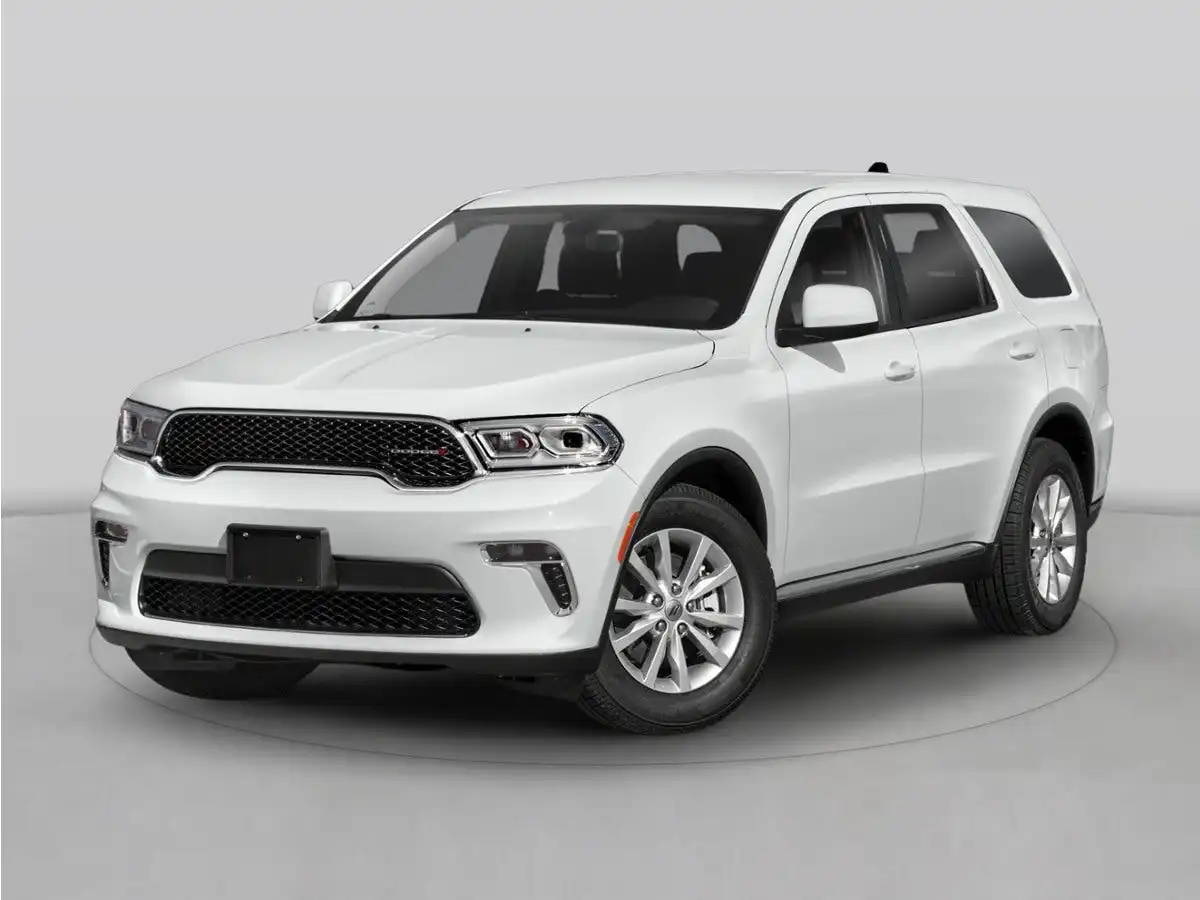2023 Dodge Durango GT Premium AWD's photo