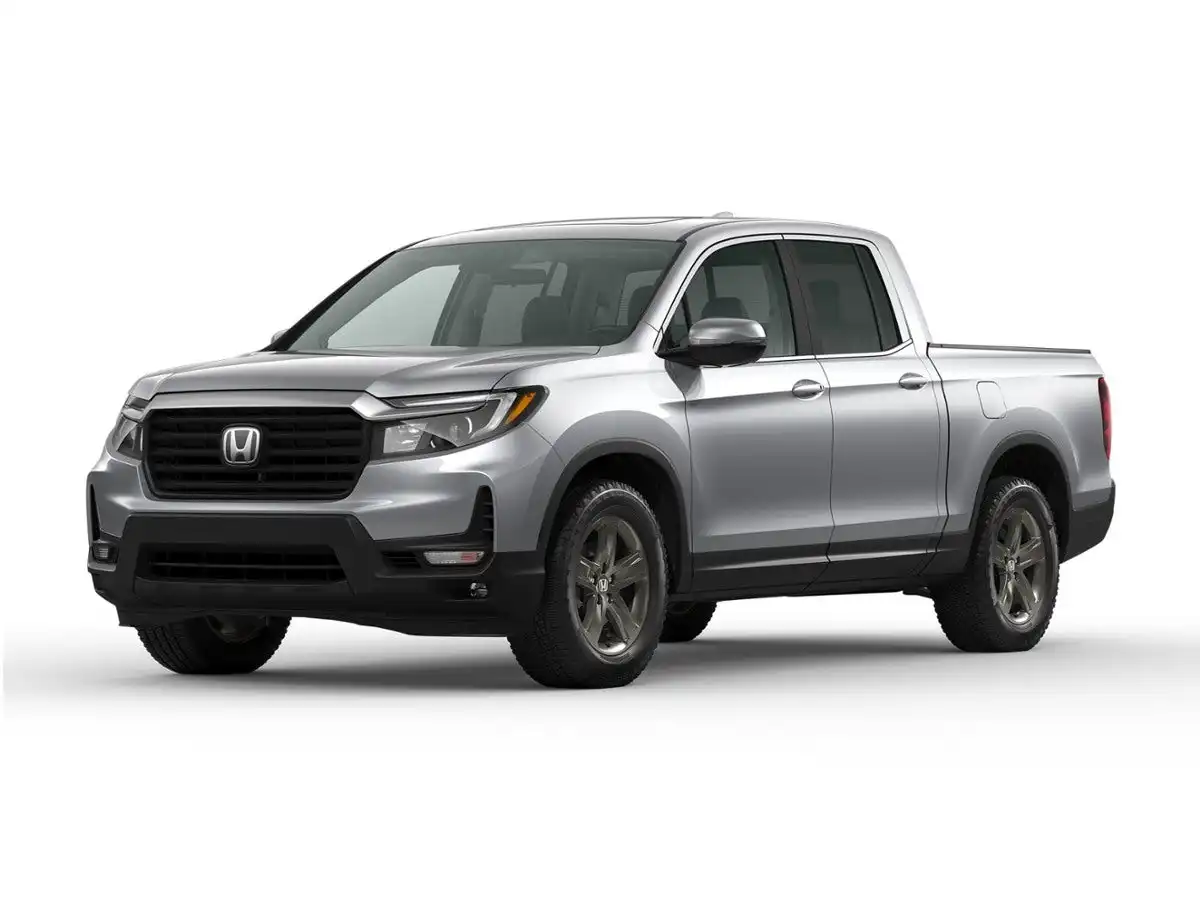 2023 Honda Ridgeline RTL AWD's photo