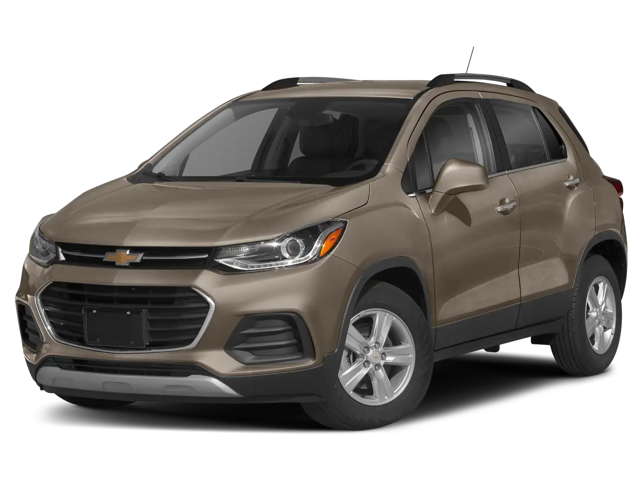 2020 Chevrolet Trax LT's photo