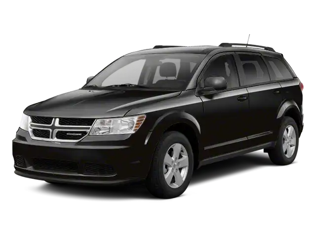 2013 Dodge Journey AWD Crew's photo