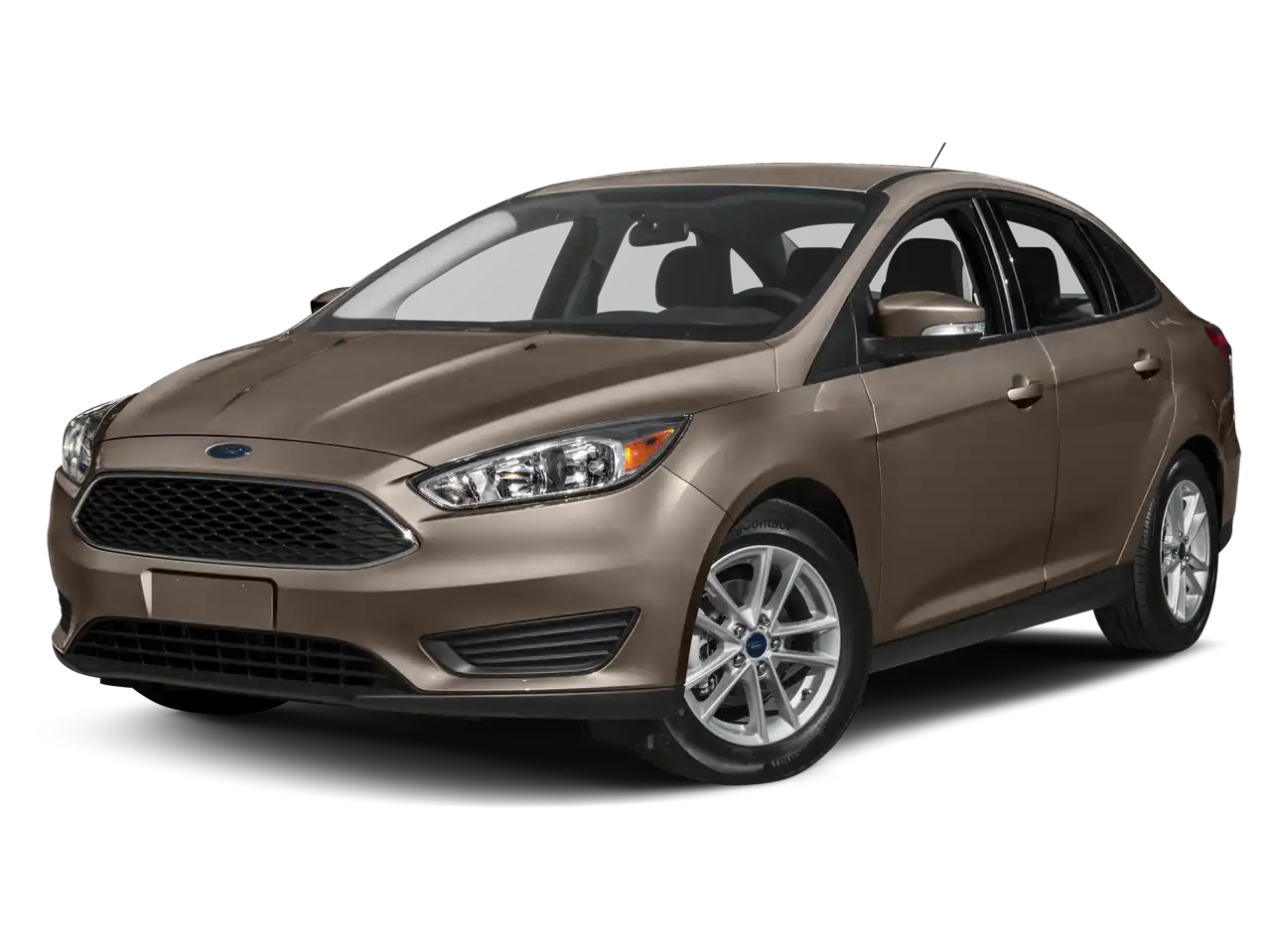 2015 Ford Focus Sedan SE's photo