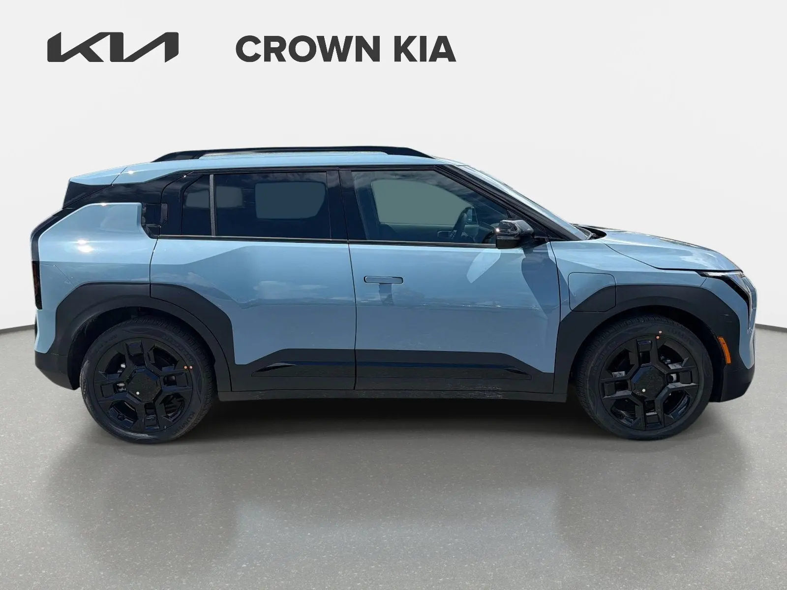 2027 Kia EV3 Wind photo 4