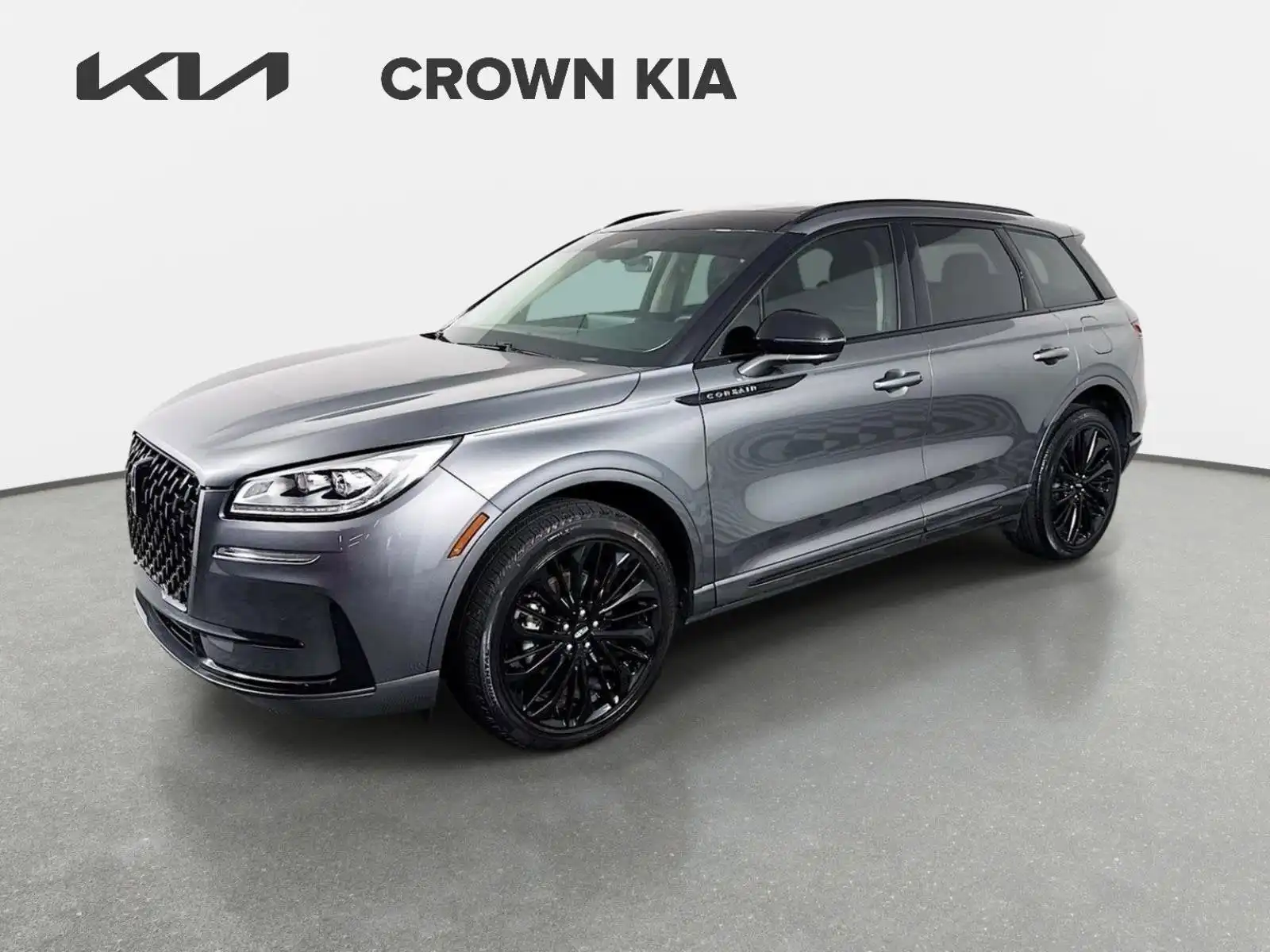 2023 Lincoln Corsair Reserve FWD's photo