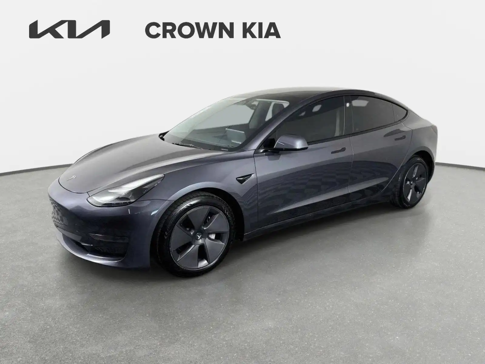 2023 Tesla Model 3 Base's photo