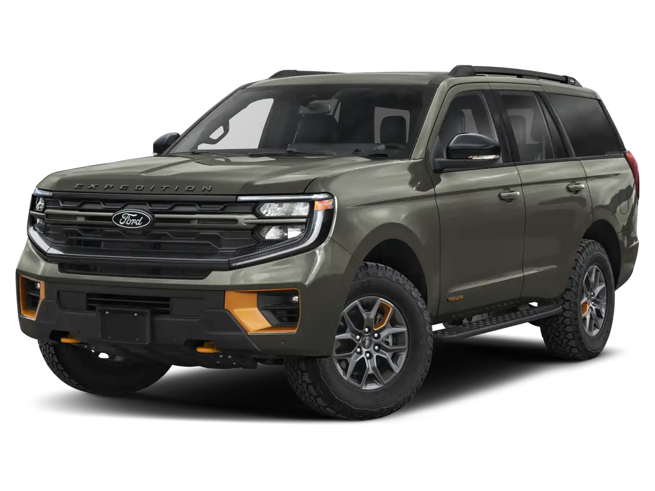 2025 Ford Expedition Tremor 4x4's photo