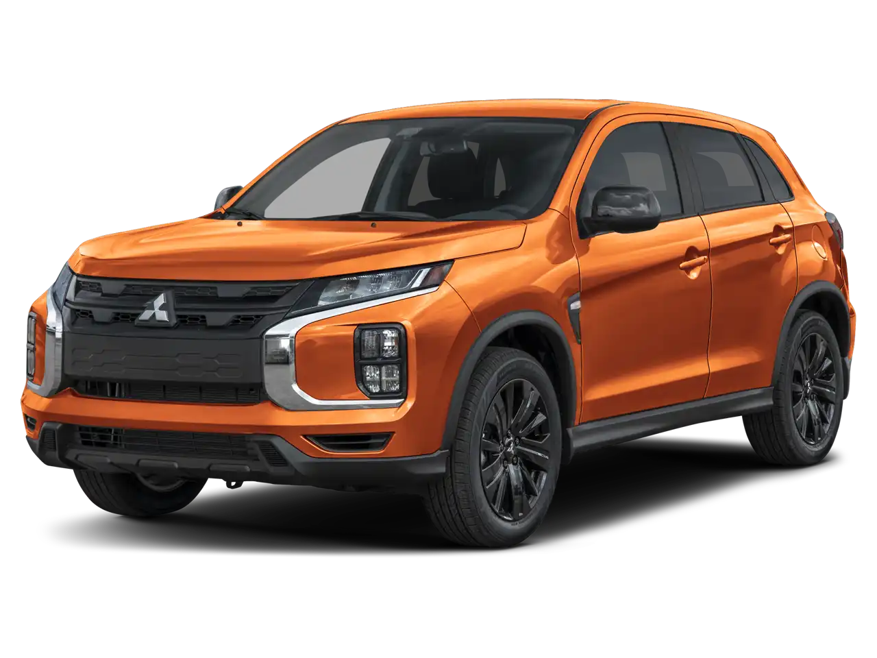 2027 Mitsubishi Outlander Sport 2.0 LE AWC CVT's photo