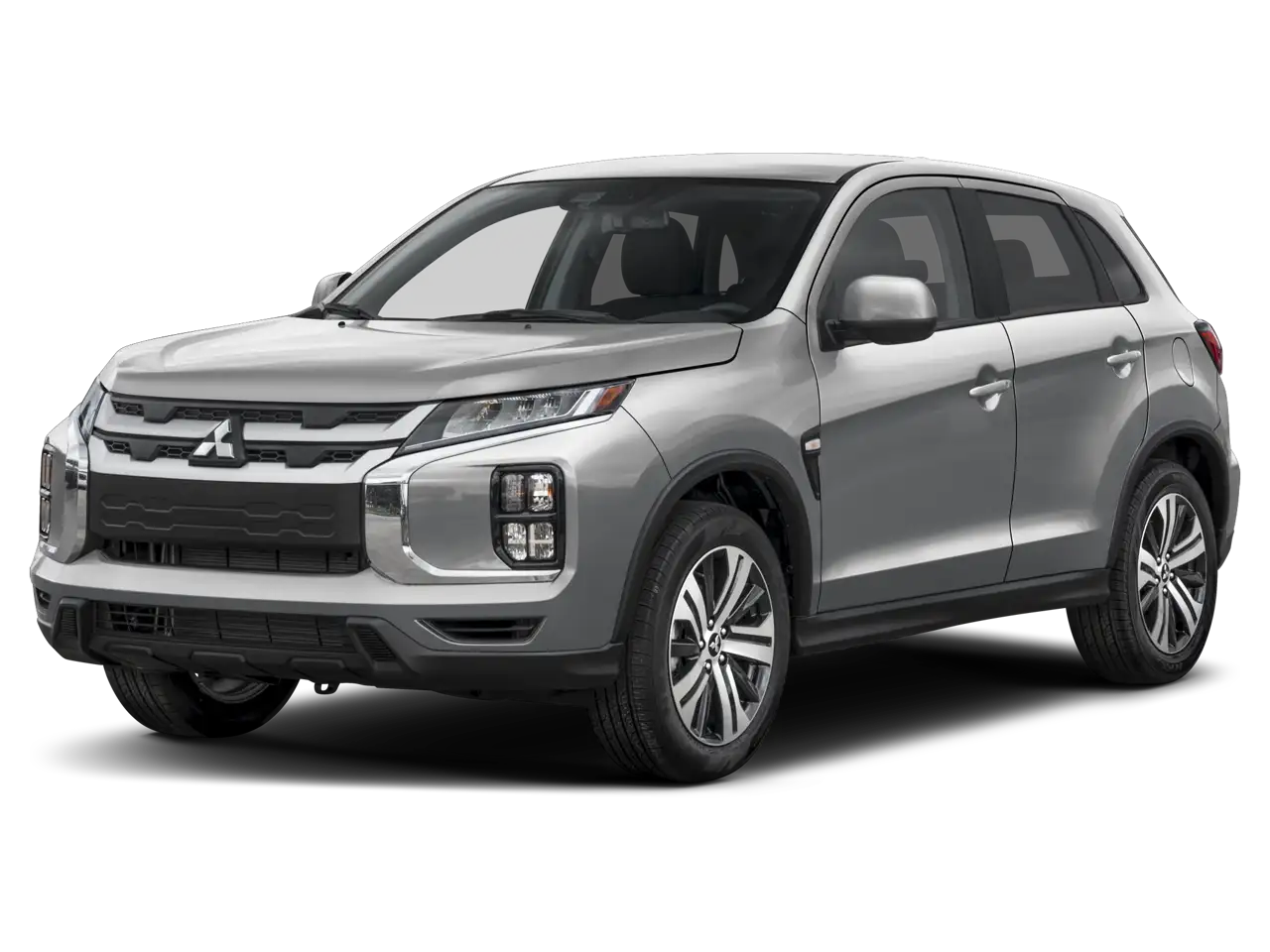 2027 Mitsubishi Outlander Sport 2.0 ES AWC CVT's photo