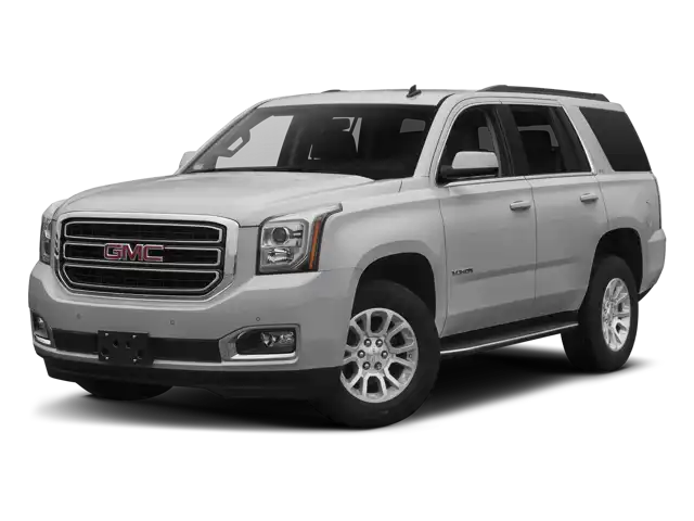 2017 GMC Yukon 4WD SLE's photo