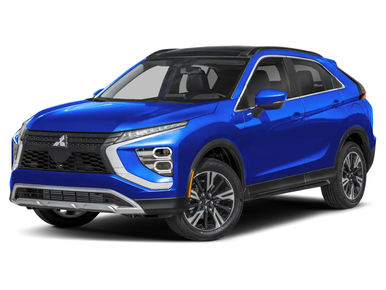 2026 Mitsubishi Eclipse Cross SE S-AWC's photo