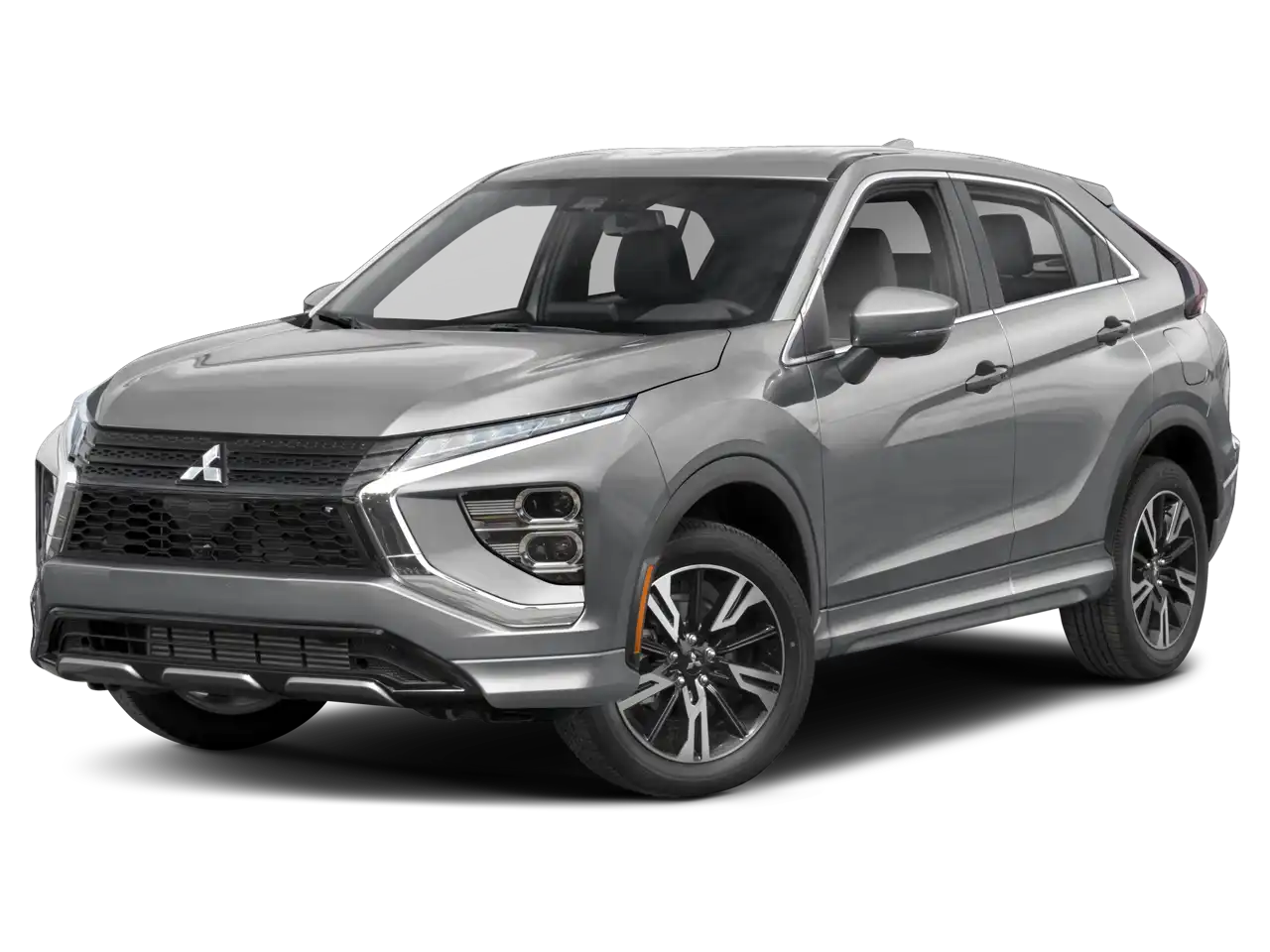 2026 Mitsubishi Eclipse Cross SEL S-AWC's photo
