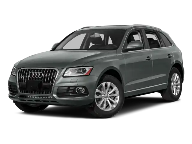 2016 Audi Q5 2.0T quattro tiptronic Premium's photo