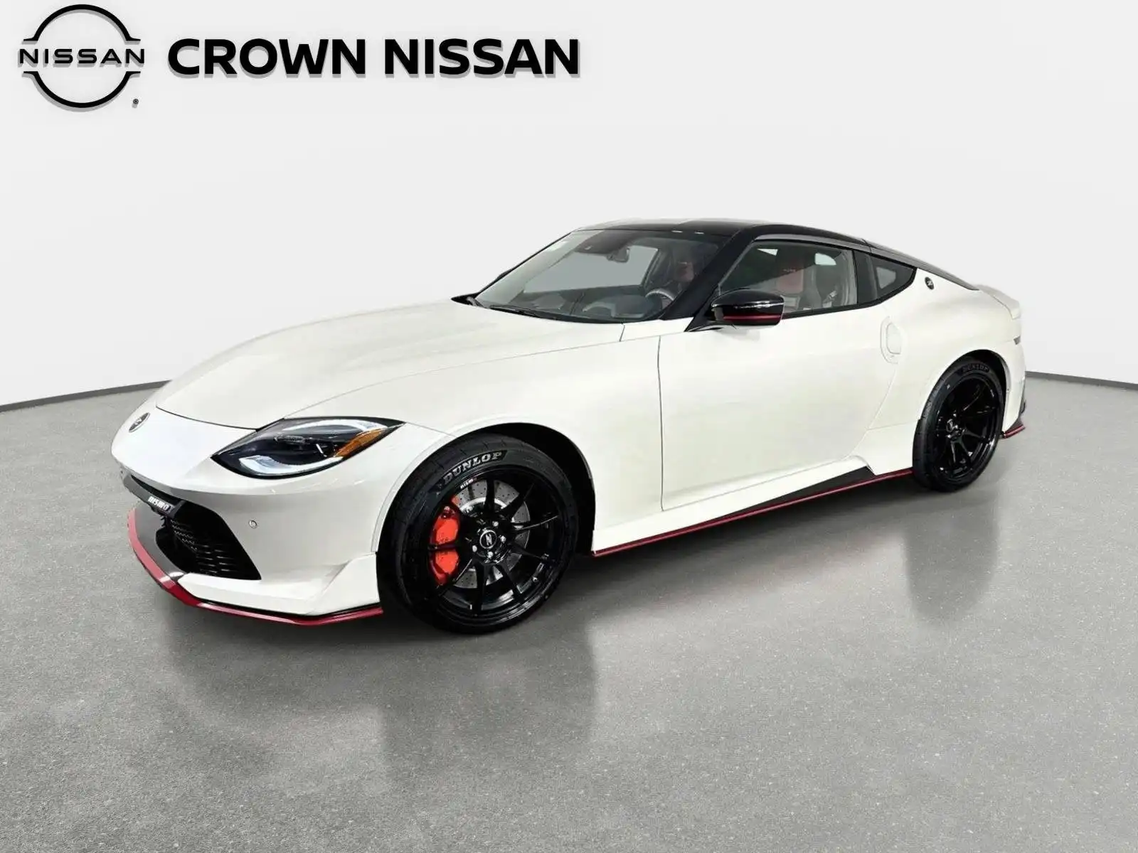 2027 Nissan Z NISMO 9AT's photo