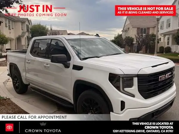 Vehicle Image