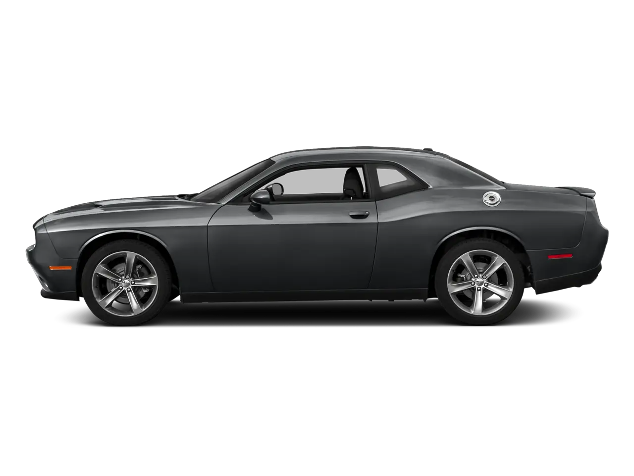 2016 Dodge Challenger SXT photo 3