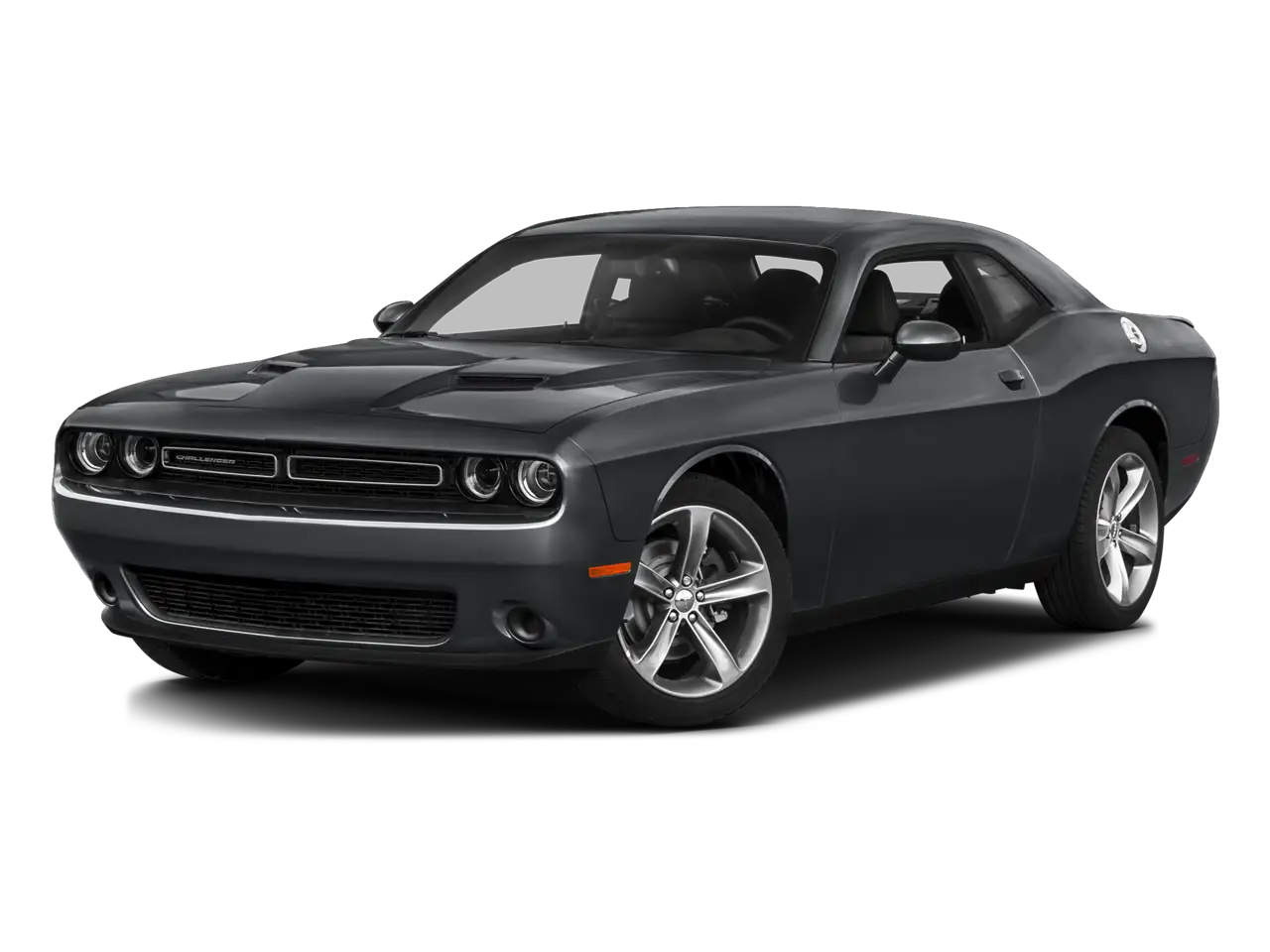 2016 Dodge Challenger SXT photo 1
