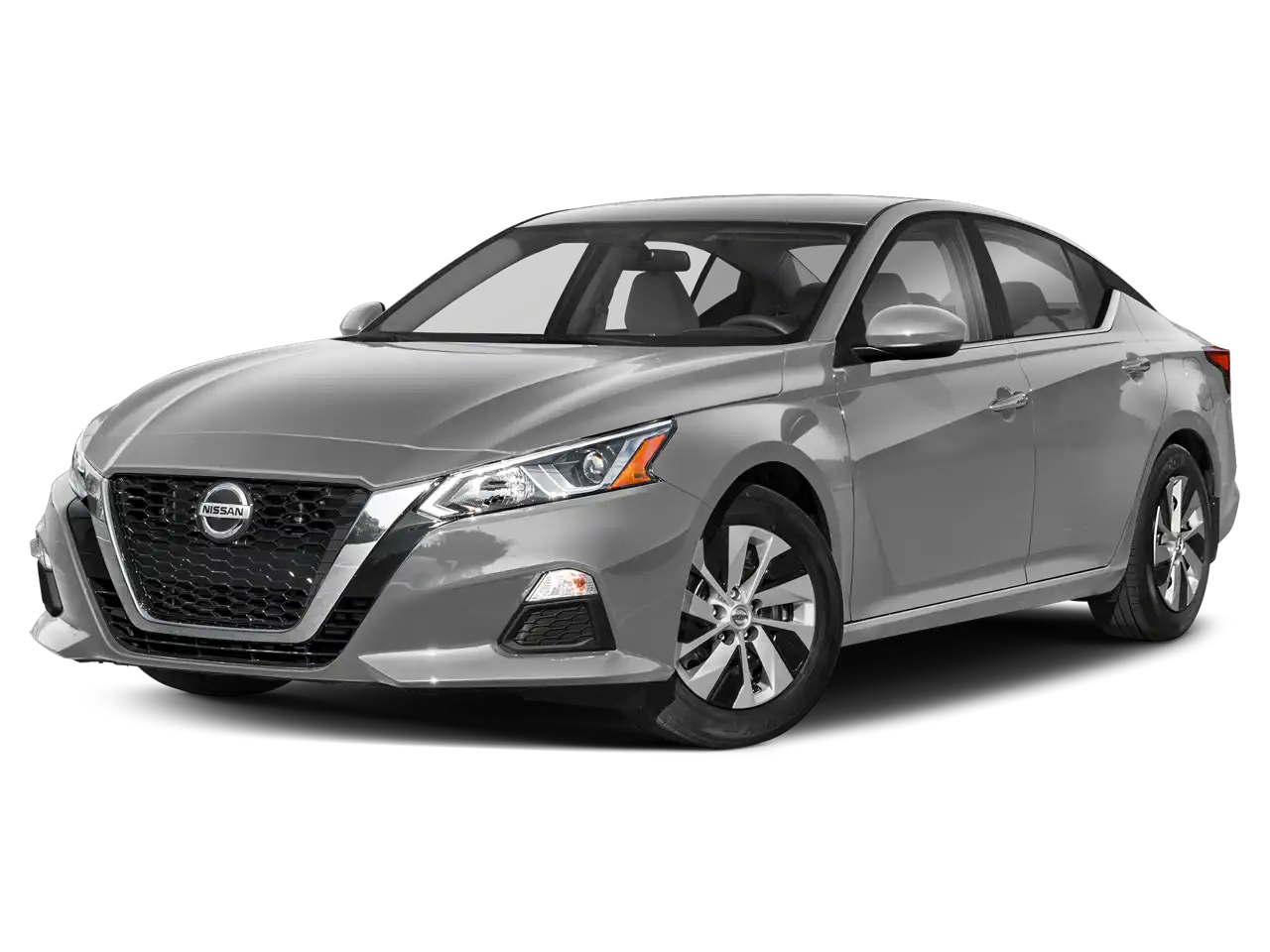 2020 Nissan Altima 2.5 S's photo