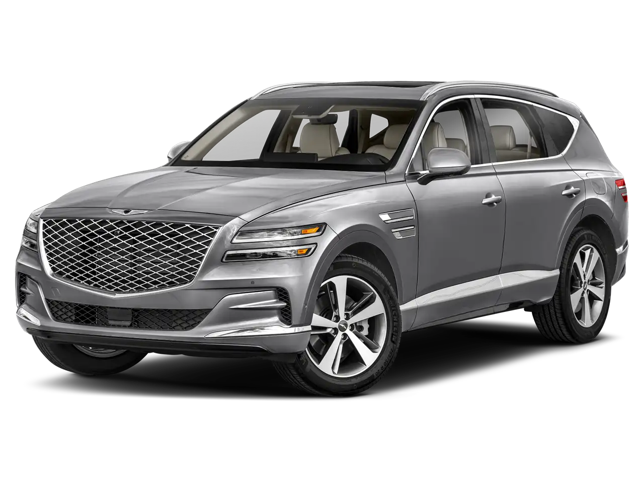 2023 Genesis GV80 2.5T Standard AWD's photo