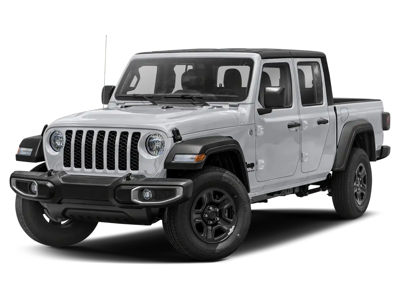 2023 Jeep Gladiator WILLYS's photo